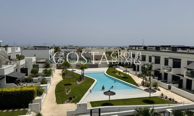 Apartments - Odsprzedaż - Pilar de la Horadada - Torre De La Horadada