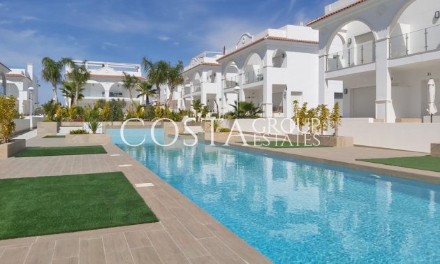 Apartments - Odsprzedaż - Rojales - Ciudad Quesada