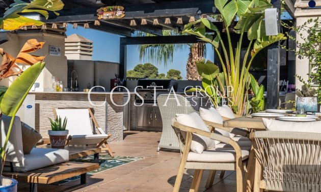 Apartments - Odsprzedaż - San Javier - Roda Golf