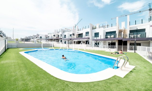 Apartments - Odsprzedaż - San Miguel de Salinas - San Miguel de Salinas Centro