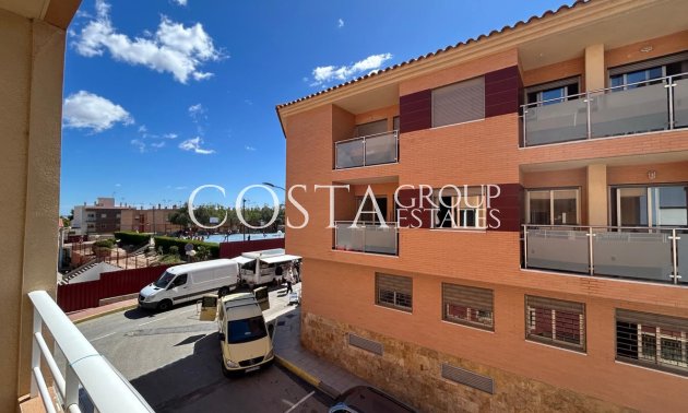 Apartments - Odsprzedaż - San Miguel de Salinas - San Miguel de Salinas Centro