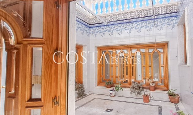 Apartments - Odsprzedaż - San Pedro del Pinatar - Lo Pagan