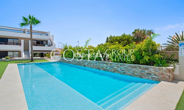 Apartments - Odsprzedaż - San Pedro del Pinatar - San Pedro del Pinatar Centro