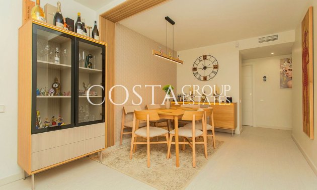 Apartments - Odsprzedaż - San Pedro del Pinatar - San Pedro del Pinatar Centro