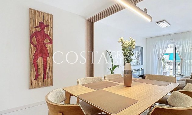 Apartments - Odsprzedaż - San Pedro del Pinatar - San Pedro del Pinatar Centro