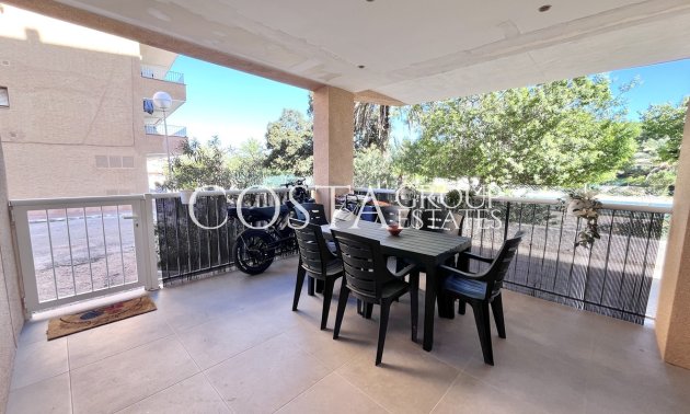 Apartments - Odsprzedaż - Torrevieja - La Mata