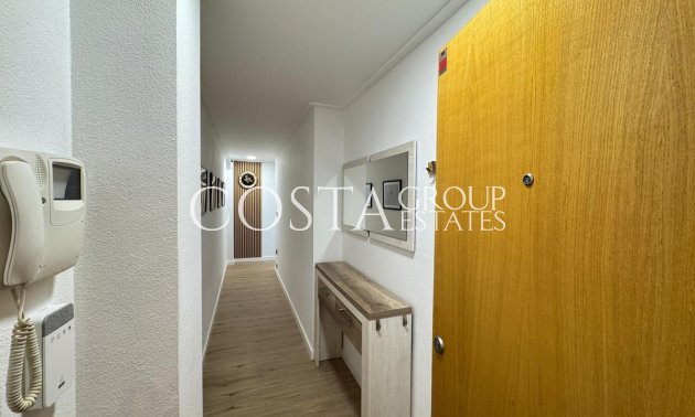 Apartments - Odsprzedaż - Torrevieja - Torrevieja Centro