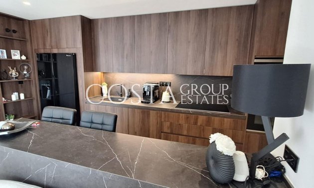 Apartments - Odsprzedaż - Torrevieja - Torrevieja Centro