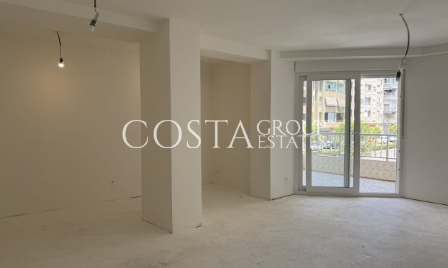 Apartments - Odsprzedaż - Torrevieja - Torrevieja Centro