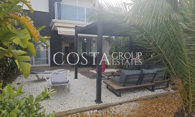 Apartments - Odsprzedaż - Torrevieja - Torrevieja Centro