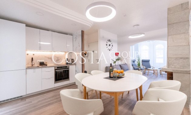 Apartments - Odsprzedaż - Torrevieja - Torrevieja Centro
