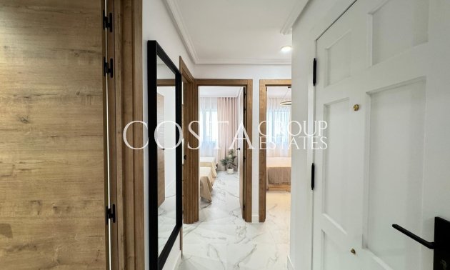 Apartments - Odsprzedaż - Torrevieja - Torrevieja Centro