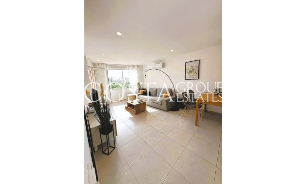 Apartments - Odsprzedaż - Torrevieja - Torrevieja Centro