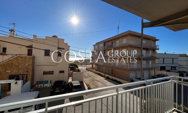 Apartments - Odsprzedaż - Torrevieja - Torrevieja Centro