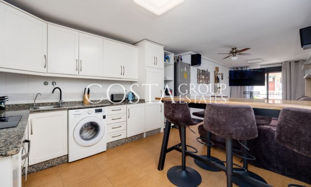 Apartments - Odsprzedaż - Torrevieja - Torrevieja