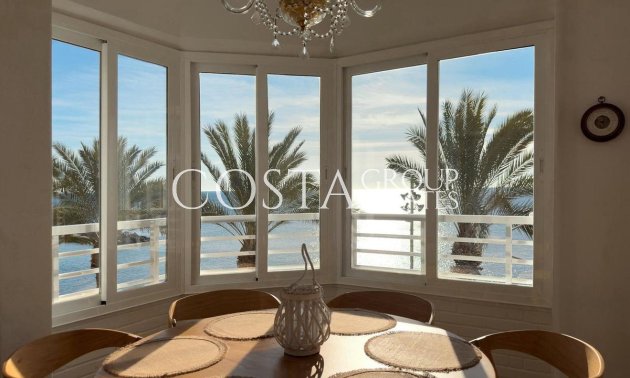 Apartments - Odsprzedaż - Torrevieja - Torrevieja