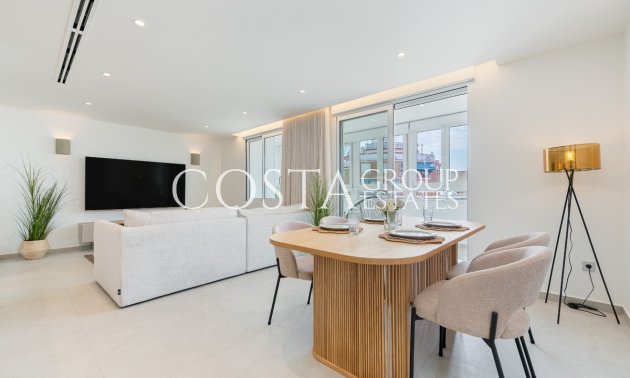 Apartments - Odsprzedaż - Torrevieja - Torrevieja