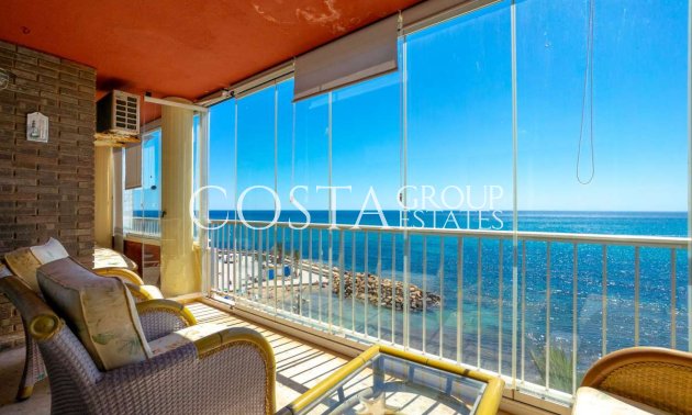 Apartments - Odsprzedaż - Torrevieja - Torrevieja