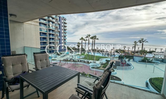 Apartments - Odsprzedaż - Torrevieja - Torrevieja
