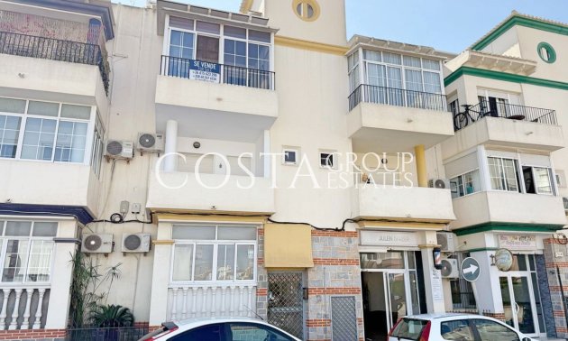 Apartments - Odsprzedaż - Torrevieja - Torrevieja