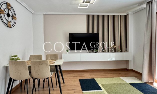 Apartments - Odsprzedaż - Torrevieja -
                Torrevieja