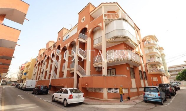 Apartments - Odsprzedaż - Torrevieja -
                Torrevieja