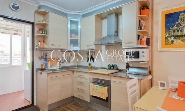 Apartments - Odsprzedaż - Torrevieja -
                Torrevieja