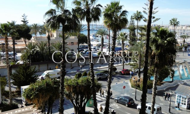Apartments - Odsprzedaż - Torrevieja -
                Torrevieja