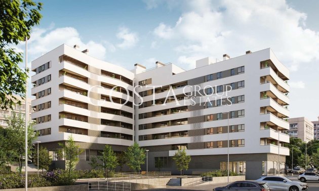 Apartments - Resale - Alicante - Alicante Centro