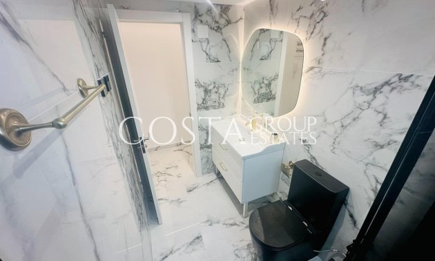 Apartments - Resale - Alicante - Alicante Centro