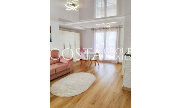 Apartments - Resale - Alicante - Alicante Centro