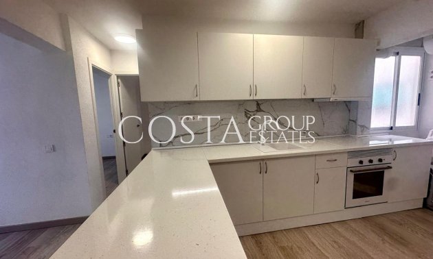 Apartments - Resale - Alicante -
                Alicante Centro