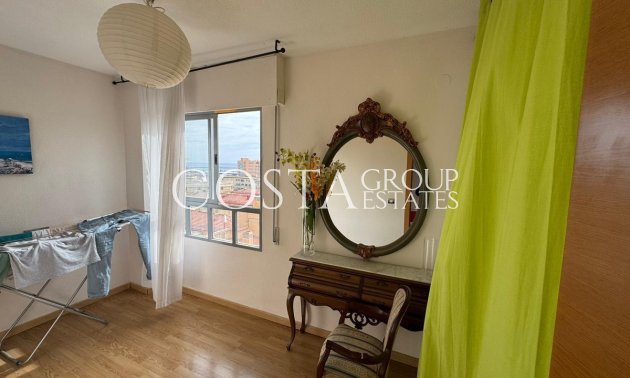 Apartments - Resale - Alicante -
                Alicante Centro