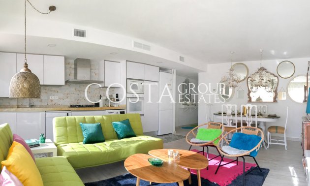 Apartments - Resale - Alicante - Alicante Centro