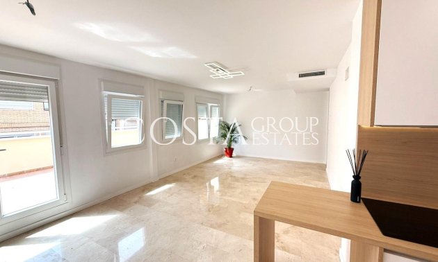 Apartments - Resale - Alicante - Alicante Centro