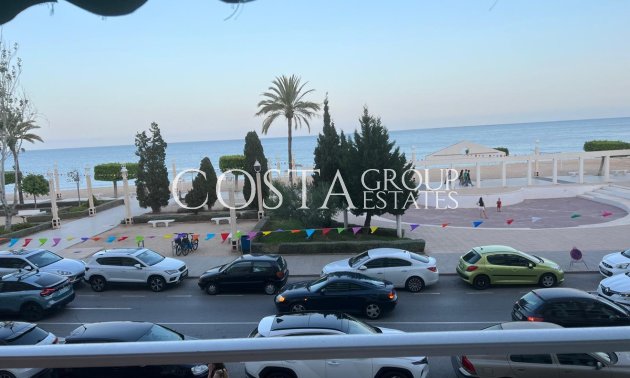 Apartments - Resale - Altea - Altea Centro