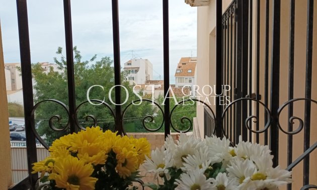 Apartments - Resale - Altea - Altea Centro