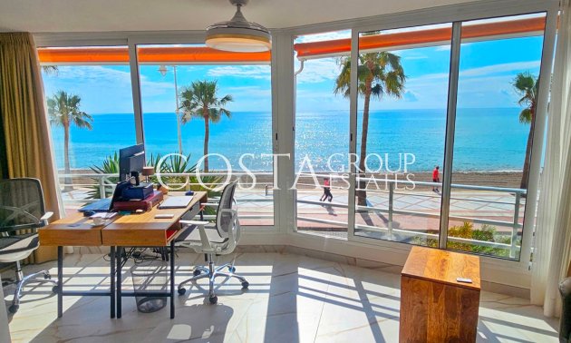 Apartments - Resale - Altea - Altea Centro