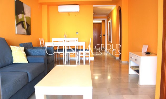 Apartments - Resale - Altea - Altea Centro