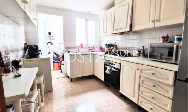 Apartments - Resale - Altea - Altea Centro