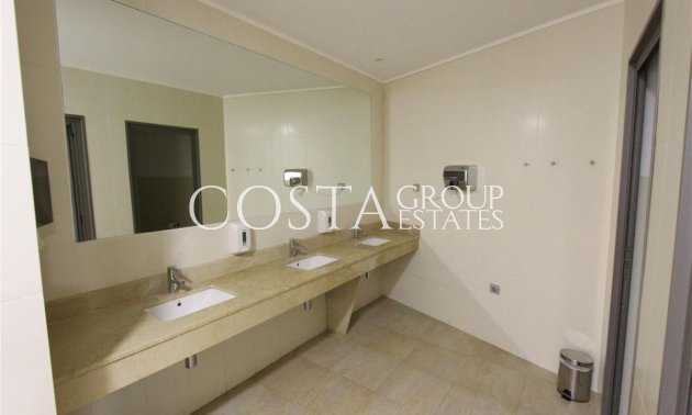 Apartments - Resale - Altea - Altea Centro