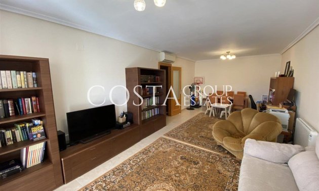 Apartments - Resale - Altea - Altea Centro