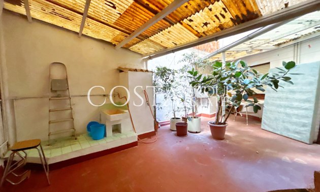 Apartments - Resale - Benissa - Benissa Centro