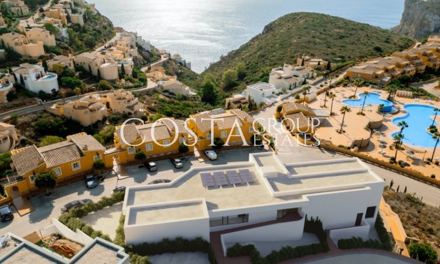 Apartments - Resale - Benitachell - Benitachell Centro