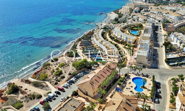 Apartments - Resale - Cabo Roig - Cabo Roig