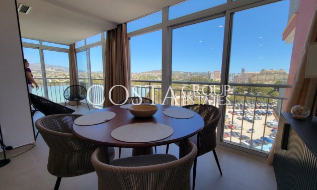 Apartments - Resale - Calpe - Calpe Centro
