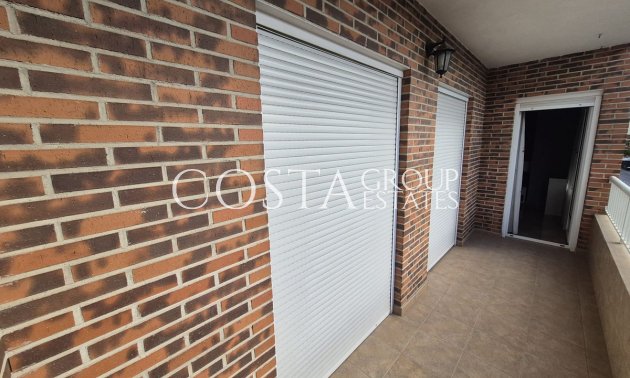 Apartments - Resale - Crevillente - Crevillent - Crevillente - Crevillent Centro