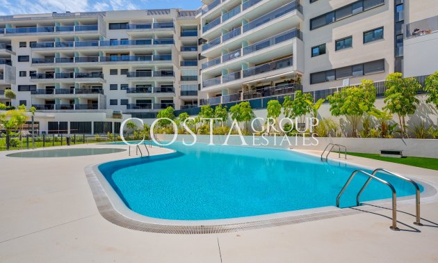 Apartments - Resale - Dehesa de Campoamor -
                Dehesa de Campoamor