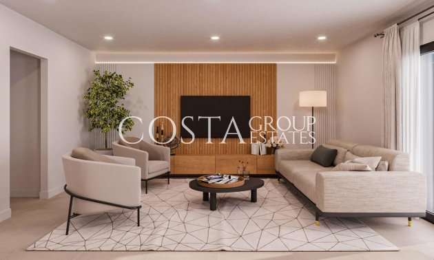 Apartments - Resale - Fuente Álamo de Murcia - La Pinilla