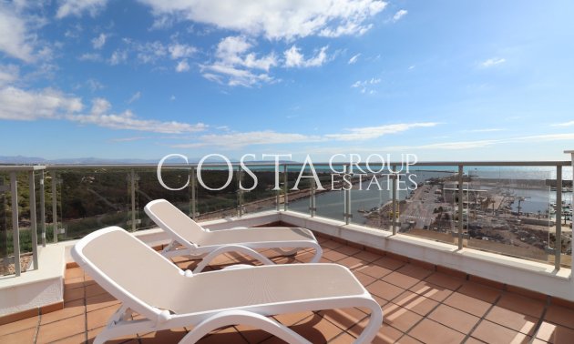 Apartments - Resale - Guardamar del Segura - Guardamar del Segura Centro